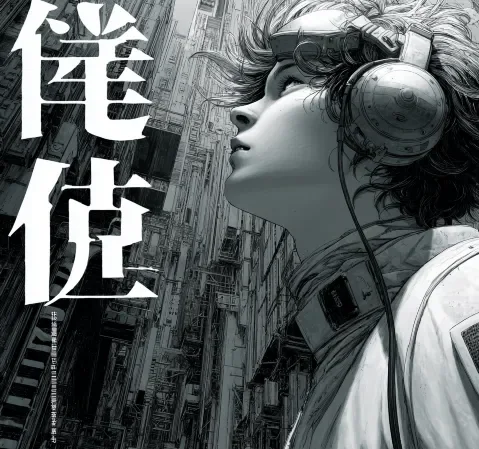 剧情类型代表画面：窗边两人对坐交谈的室内场景
